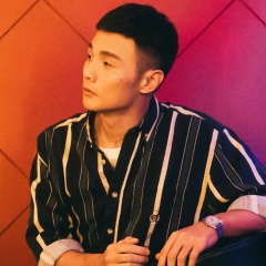 李荣浩吉他谱