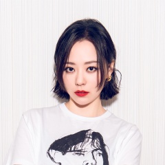 张靓颖吉他谱