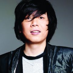 老狼吉他谱