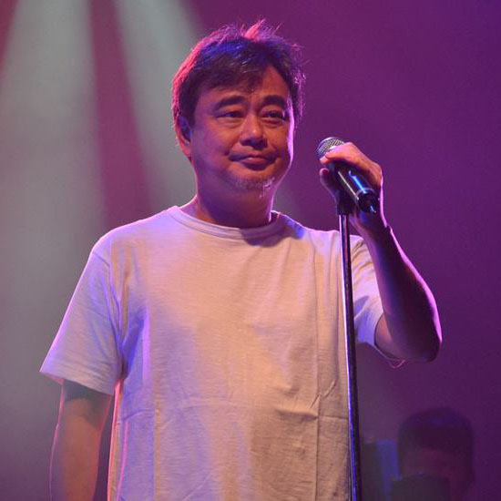 陈升吉他谱