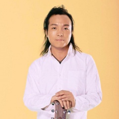 许巍吉他谱