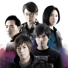 五月天吉他谱