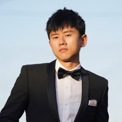 张杰吉他谱