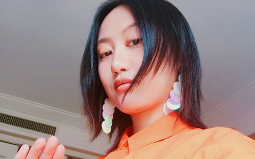 周游吉他谱 A调原版_捷诚吉他教室编配_陈粒