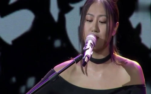 种种吉他谱 A调弹唱谱_音艺吉他专家编配_陈粒