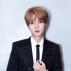 鹿晗吉他谱