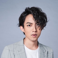 林宥嘉吉他谱