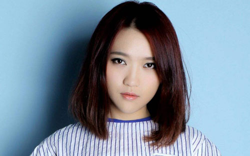 再见只是陌生人吉他谱 扫弦版_附带节奏型_庄心妍