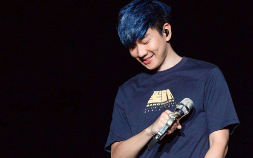 爱要怎么说出口吉他谱 C调简单版_芃文琴行音乐编配_林俊杰