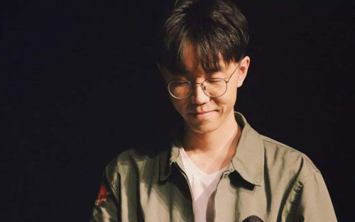 雨好吉他谱 D调高清版_音艺吉他编配_陈鸿宇