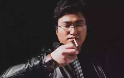 一头偶像吉他谱 G调扫弦版_WIT吉协编配_李志