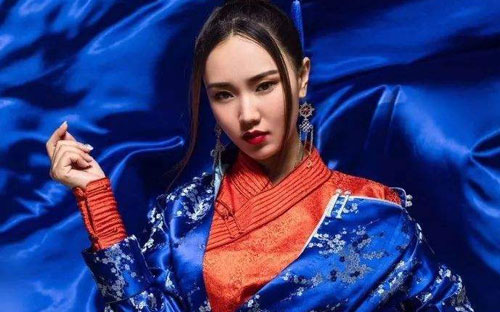 乌兰巴托的爸爸吉他谱 G调简单版_高音教编配_英格玛