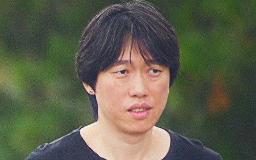 我最爱的人吉他谱 C调高清版_大向音乐编配_洪川