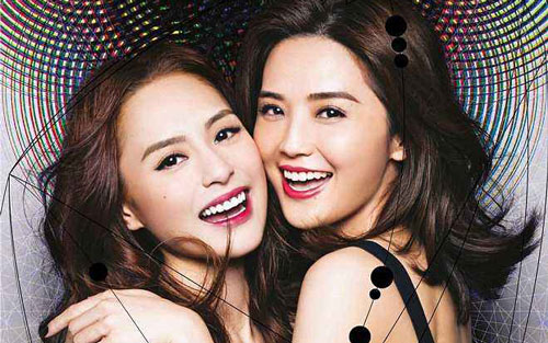 下一站天后指弹谱 高清版_附指法_爱乐谱编配_Twins