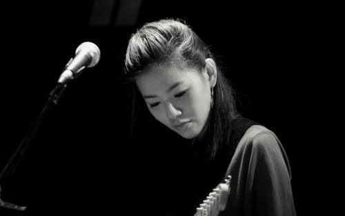 喜欢吉他谱 C调高清版_音艺吉他编配_张悬
