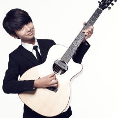 郑成河吉他谱