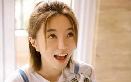 学猫叫吉他谱 G调精选版_高音教编配_小潘潘