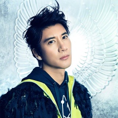 王力宏吉他谱