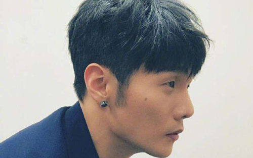 不说吉他谱 C调简单版_无限延音编配_李荣浩