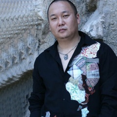 小舟吉他谱