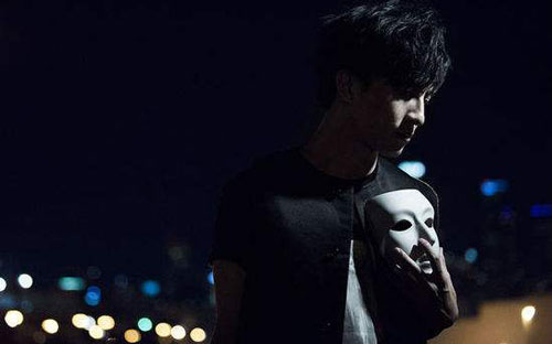 为了遇见你吉他谱 G调_八戒乐器编配_薛之谦