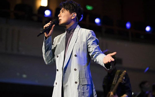 信仰吉他谱 G调高清版_17吉他编配_张信哲
