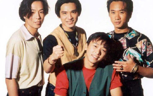不再犹豫吉他谱 G调双吉他版_齐歌吉他编配_Beyond
