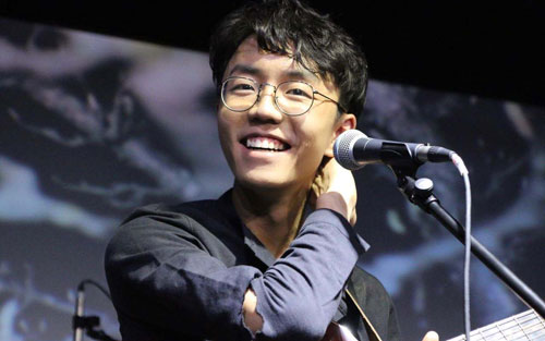 别送我吉他谱 E调_音艺吉他编配_陈鸿宇