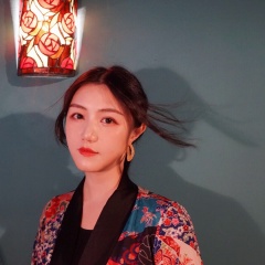 愚青