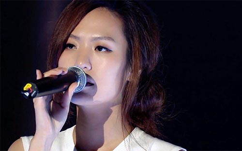 少一点天分吉他谱 原曲D调选C调_夹二品_孙盛希