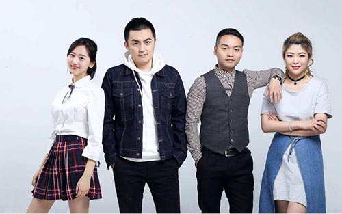 晚安合肥吉他谱 C调胡Sir吉乐教室版本_安子与九妹