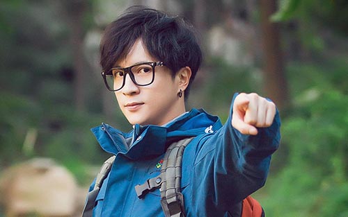 天份吉他谱 C调胡sir音乐教室版本_薛之谦