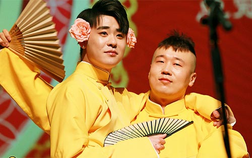 探清水河吉他谱 A调_龙杯吉他编配张云雷版本