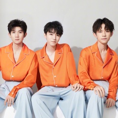 TFBOYS吉他谱