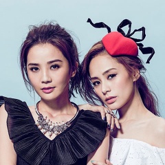Twins吉他谱