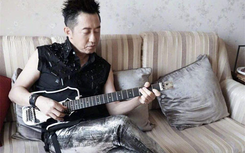 情非得已吉他谱 C调完整版_唯音悦编配_庾澄庆