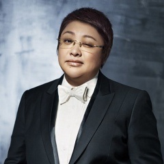 韩红吉他谱