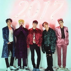 Bigbang吉他谱
