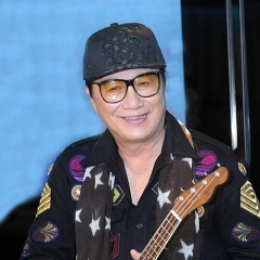 许冠杰头像