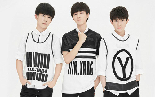 青春修炼手册吉他谱 C调六线谱_简单版_TFBOYS