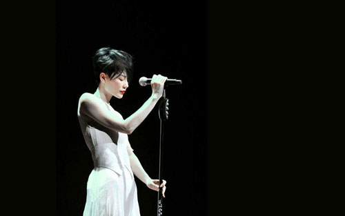 清风徐来吉他谱 C调_一鸣吉他手编配_王菲