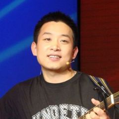 李建辉吉他谱