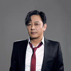 王杰头像