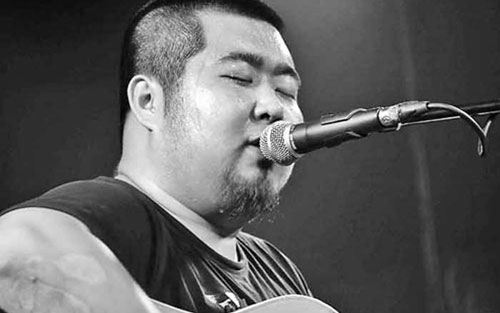 平淡日子里的刺吉他谱 B调原版_悠音吉他课堂编配_宋冬野