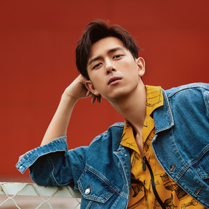 李现头像