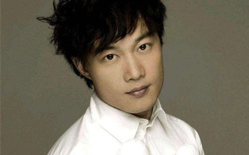 陪你度过漫长岁月吉他谱 G调六线谱_悠音编配_陈奕迅