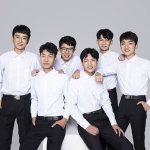 221小伙伴吉他谱