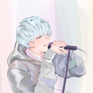 伦桑头像