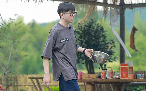 二零三吉他谱 G调简单版_小宁吉他教室_毛不易