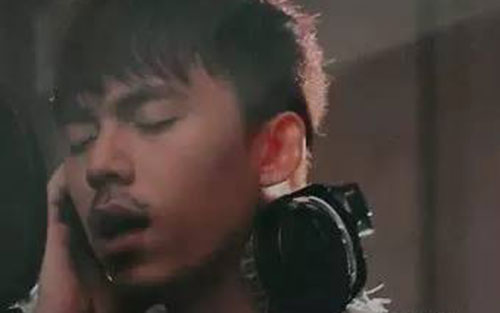 第三人称吉他谱 G调弹唱谱_音艺吉他编配_Hush